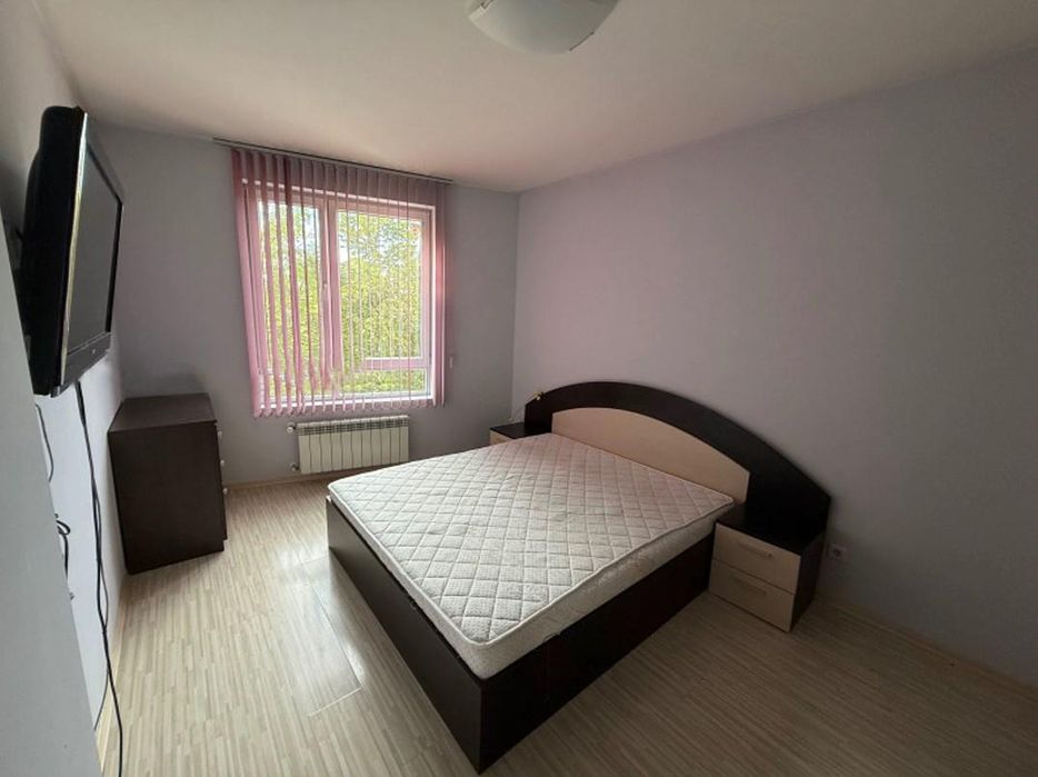 Дава се под наем Тристаен апартамент в София, Изток - 95 кв.м за 849 € - Снимка #3