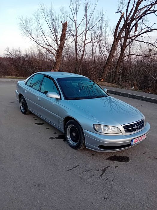 Opel omega 2.2 16v automata