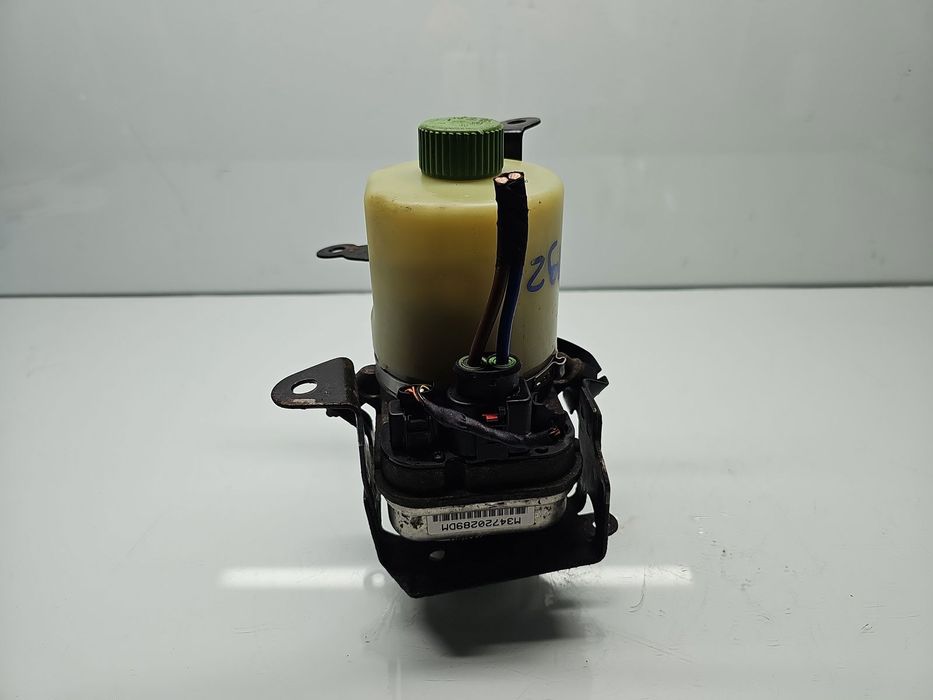 Pompa servodirectie  Skoda Roomster (5J) [Fabr 2006-2015] 6R0423156C 1