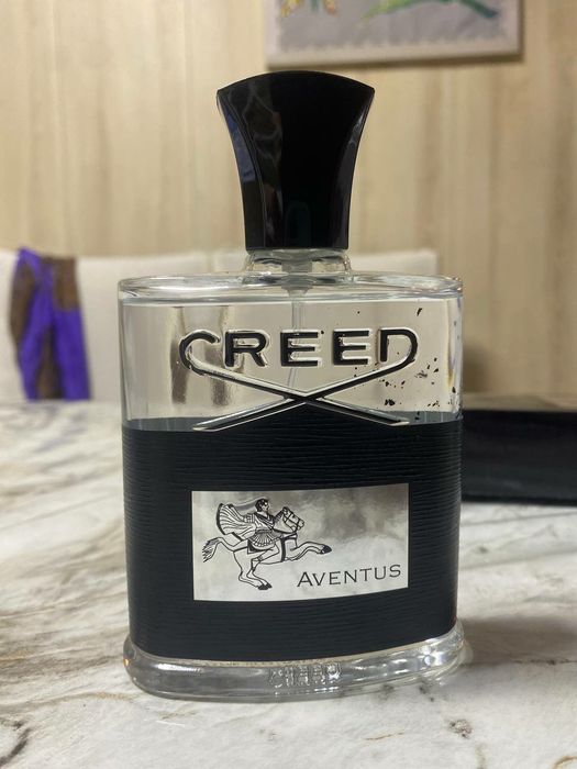 Creed Aventus парфюм