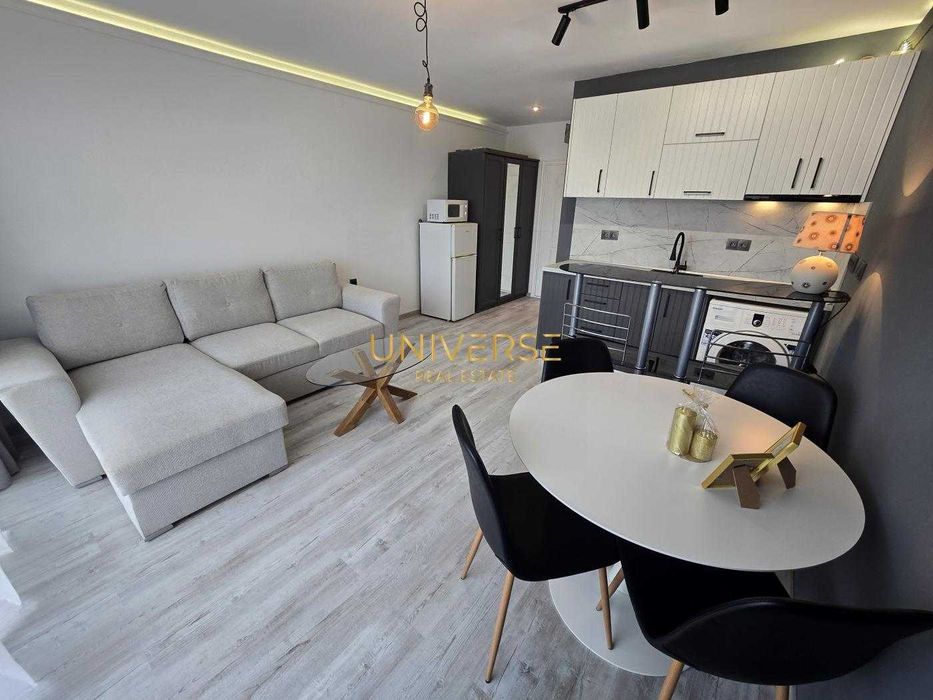 Студио апартамент за продажба в Слънчев бряг #6171