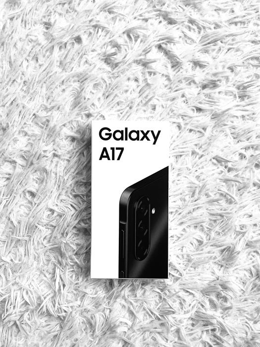 Samsung Galaxy A17
