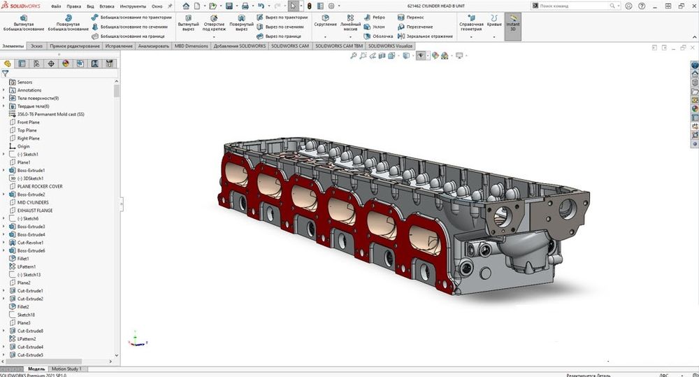 3d model 2d chizma chizish konstruktorlik injinerlik xizmati