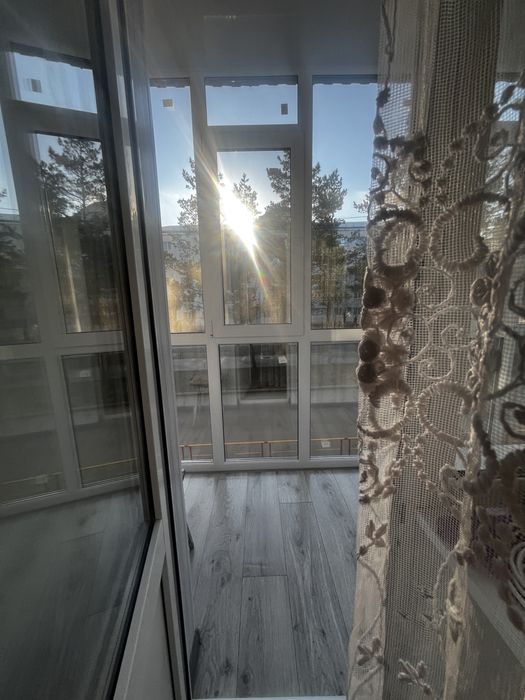 Сдам 2х комнатную квартиру