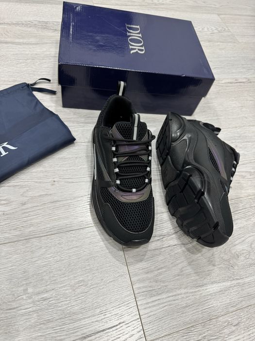 Обувки Dior B30