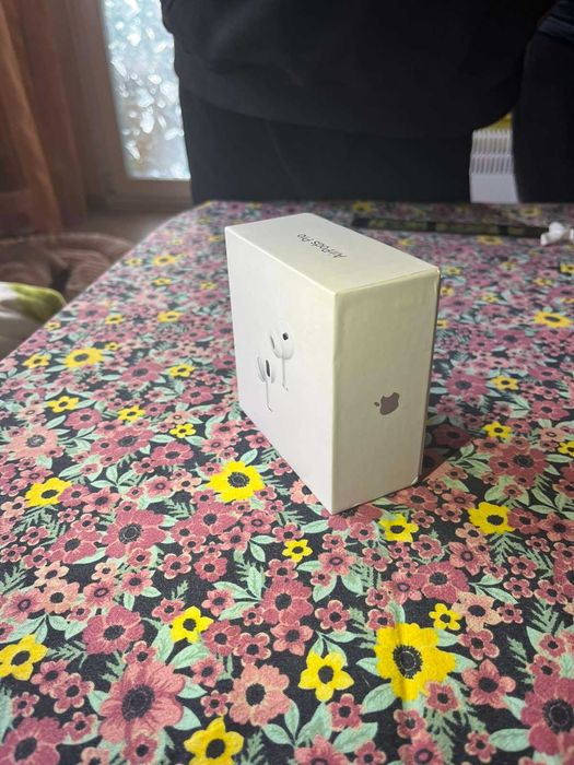 Нови Apple airpods 2 Pro!!!