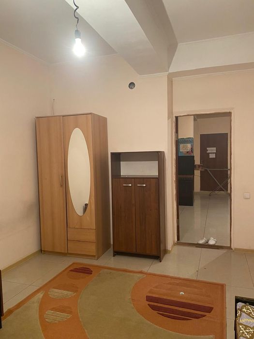 Сдам в аренду комнату в общежитии