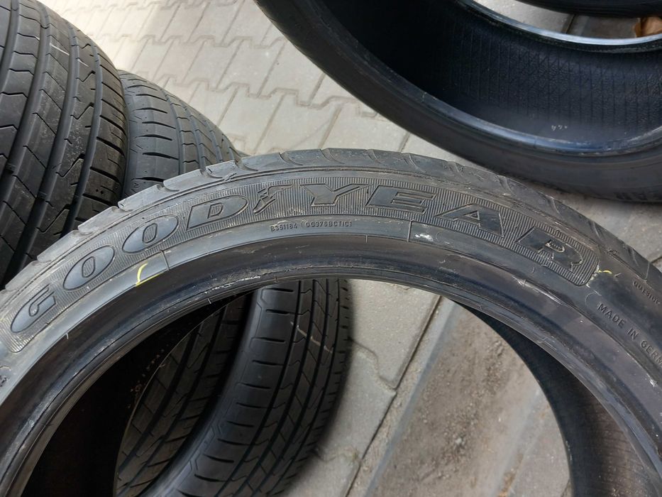225 45 18 Anvelope vara Continental GoodYear Pirelli Bridgestone