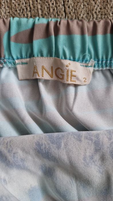 Rochie lungă,  mas. M-L