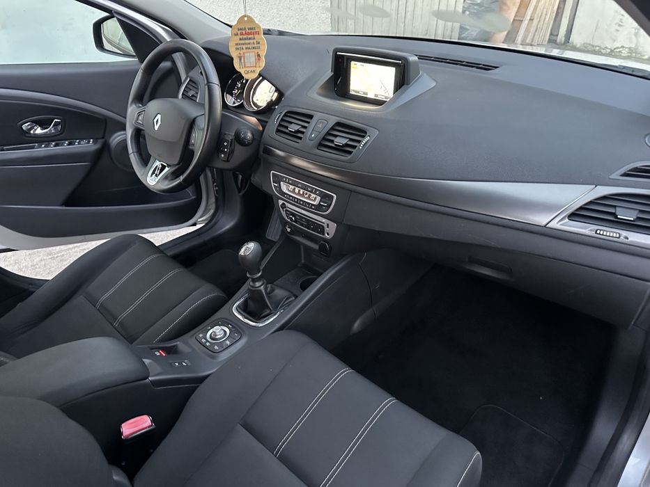 RENAULT Megane 2014 — imagine 4
