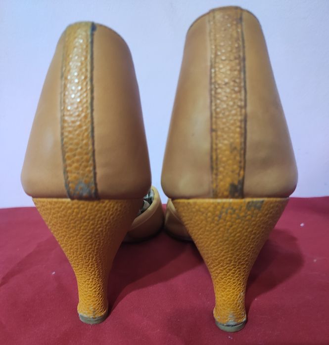 Pantofi repetto Paris