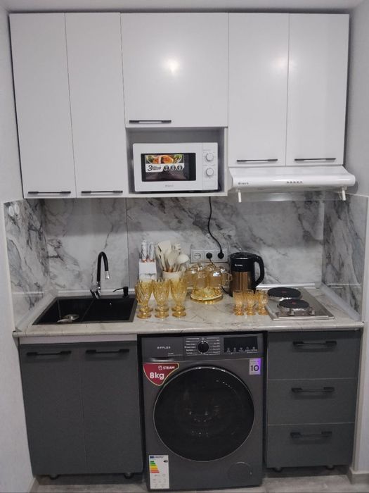 Яшнабадский Авиасозлар-3 ориентир Кадышева Корзинка 1 комнатная кв