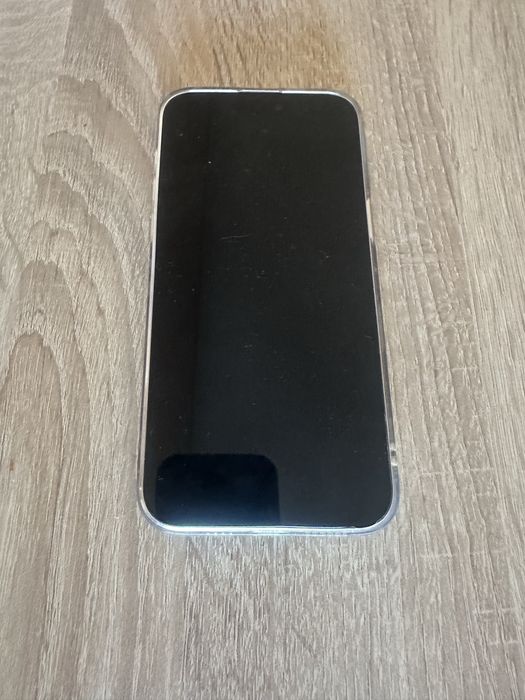 Iphone 15 pro max 256g
