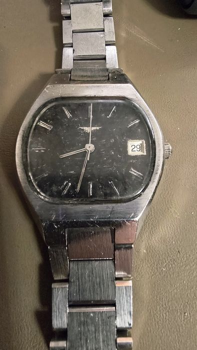 Оригинален LONGINES Swiss Made 1962-1970