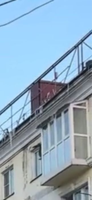 Продам Балкон б/у