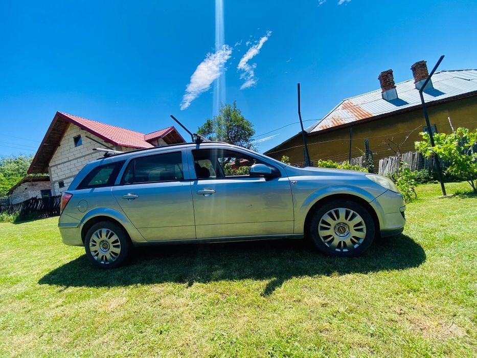 Opel Astra H de vanzare