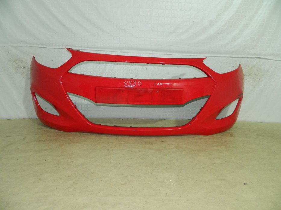 Bara fata Hundai i10, 2011, 2012, 2013, 2014,, 86511-0X210