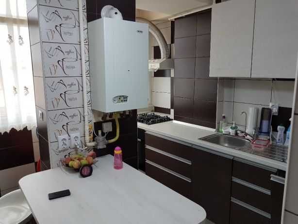 Proprietar-inchiriez apartament 3 camere bloc nou Teilor-Exercitiu