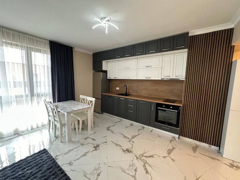 Дава се под наем Двустаен апартамент в Пловдив, Христо Смирненски - 65 кв.м за 500 € - Снимка #2