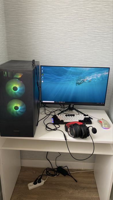 компьютер игровой