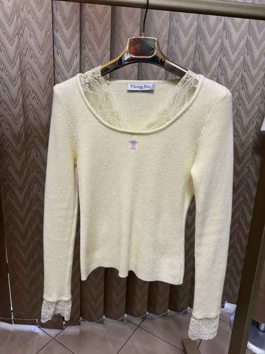 Блуза Valentino ,Loro Piana