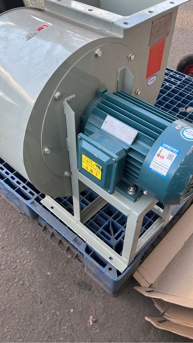 Вентиляторы разные