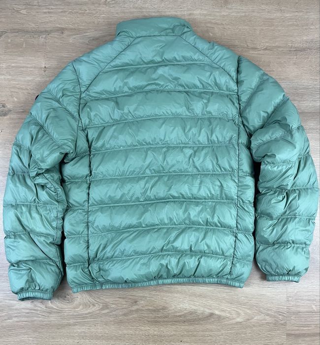 Mistral лека мъжка пухенка размер L-XL