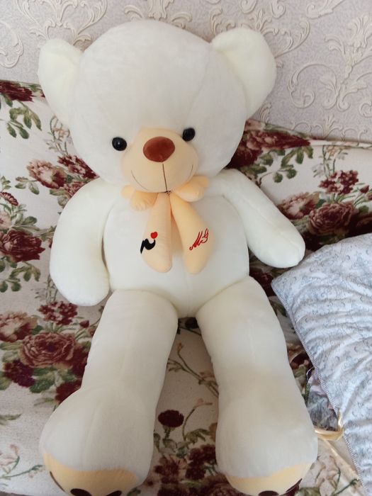 Мишка 150см новый