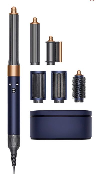 Новый Дайсон HS05 Styler