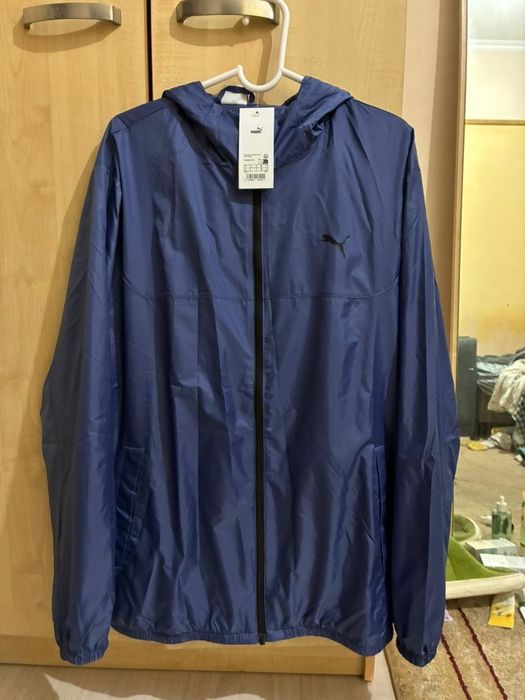 Puma ветровка (new)