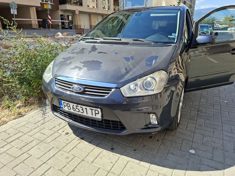 Ford C max 2009 1.6