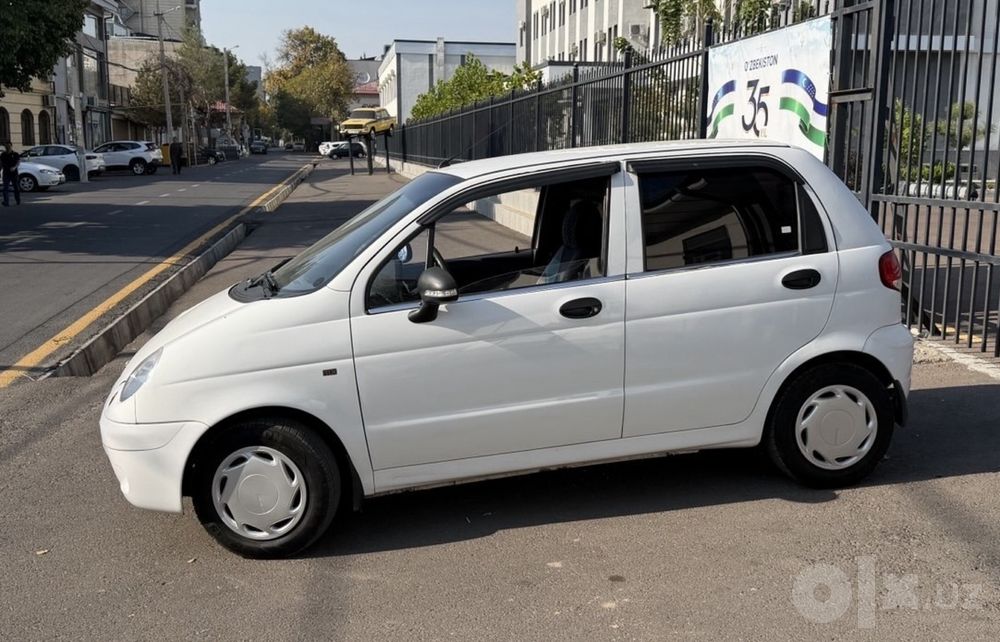 Matiz Srochna sotiladi!!!