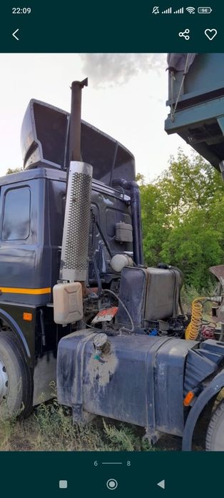 Продам МАЗ Срочно