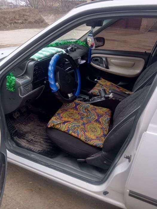 Nexia sons trambulor