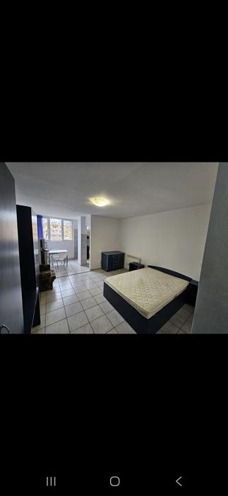 Garsonieră de închiriat în Mănăștur et 1 Minerva
