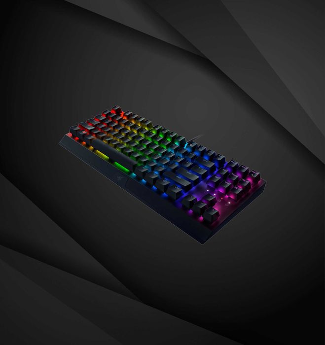 Razer Huntsman Mini Analog