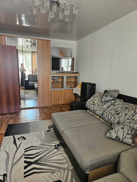 Продам 1 ком квартиру