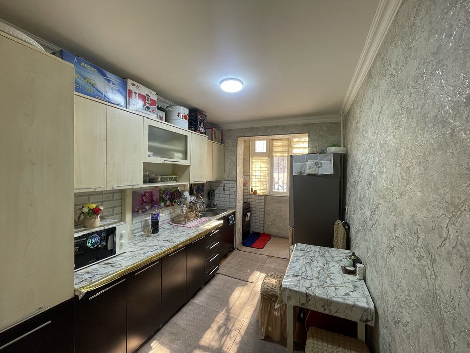 Продаётся 2-комнатная квартира