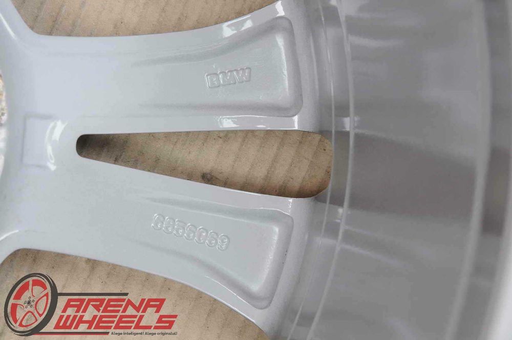 Roti Vara 18 inch BMW X1 F48 X2 F39 Bridgestone 225/50 R18 Style 576