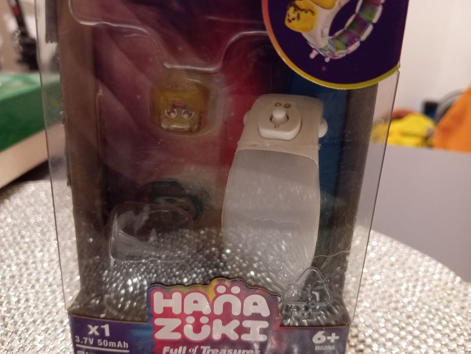 Hasbro Hana Zuki MoodGleam brățară luminoasă
