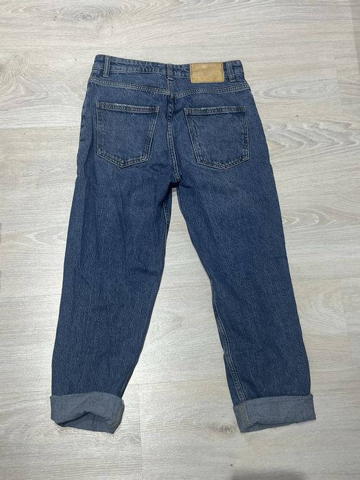 Дънки Zara 36 размер