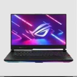 Игровой Ноутбук ROG Strix SCAR 15