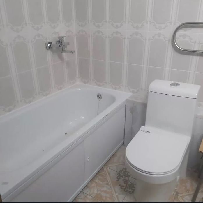 Укладка кафеля,ремонт