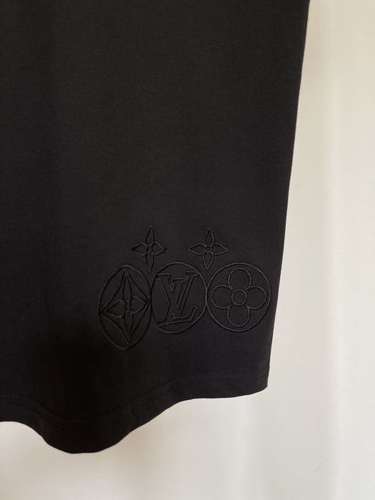 Tricou LOUIS VUITTON colectia noua