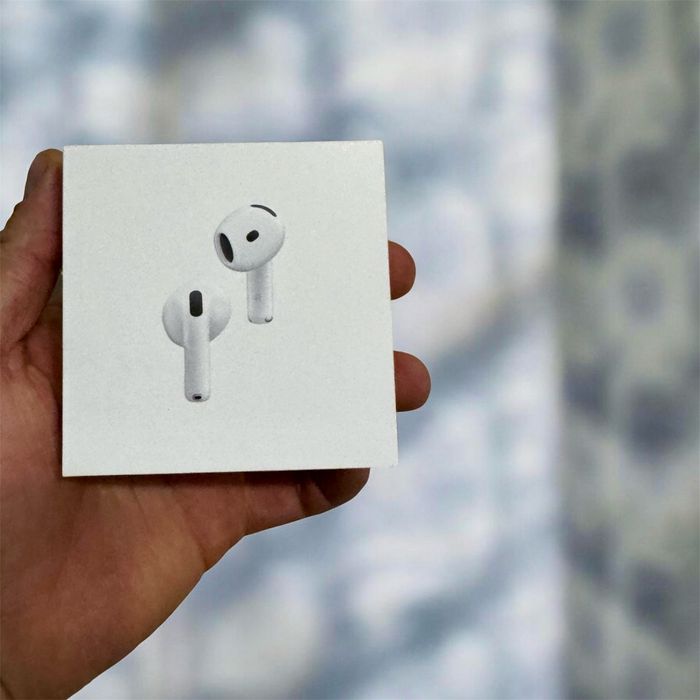 Продаю Airpods 5 ANC. (Wireless Charging Case)