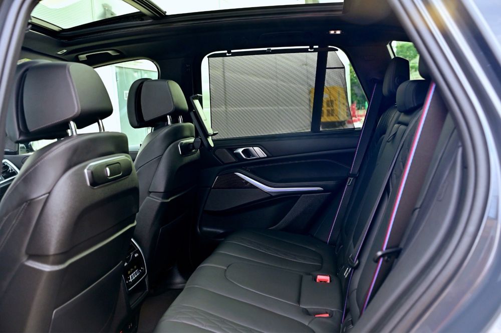 Bmw X5 M pachet km reali fara daune in garantie!!!