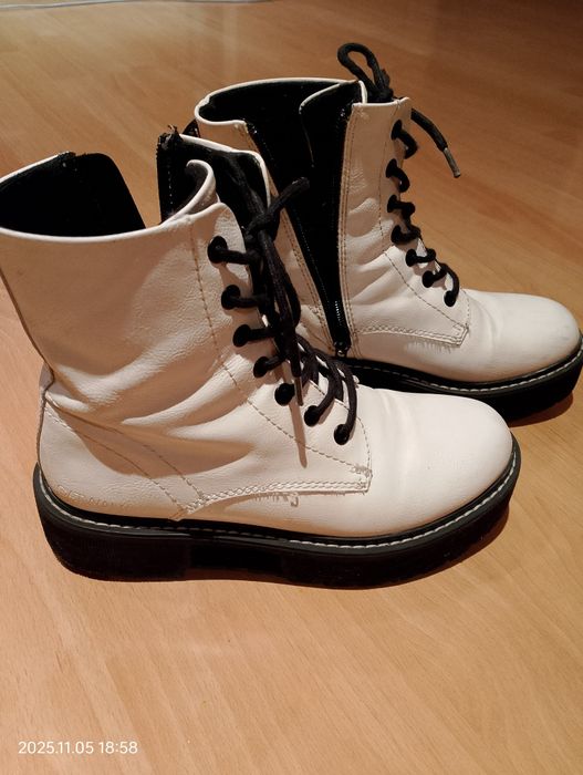 Catwalk естествена кожа