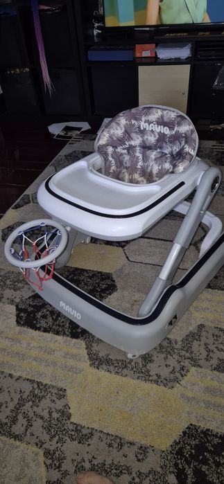 Premergator copii