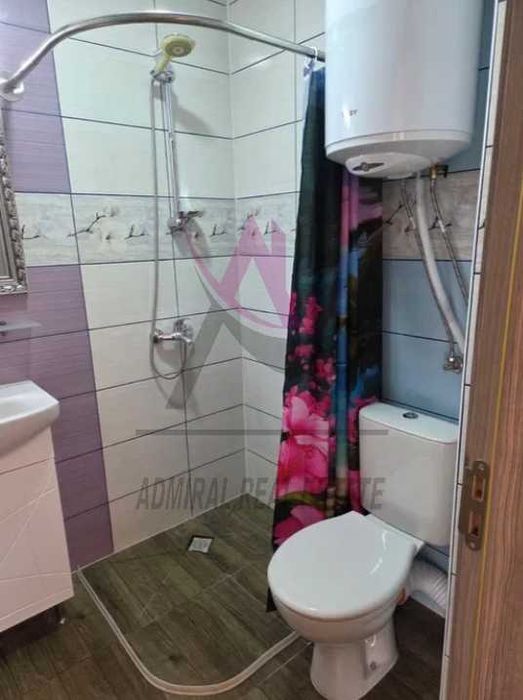 Дава се под наем Двустаен апартамент в Варна, Левски - 60 кв.м за 398.82 € - Снимка #3