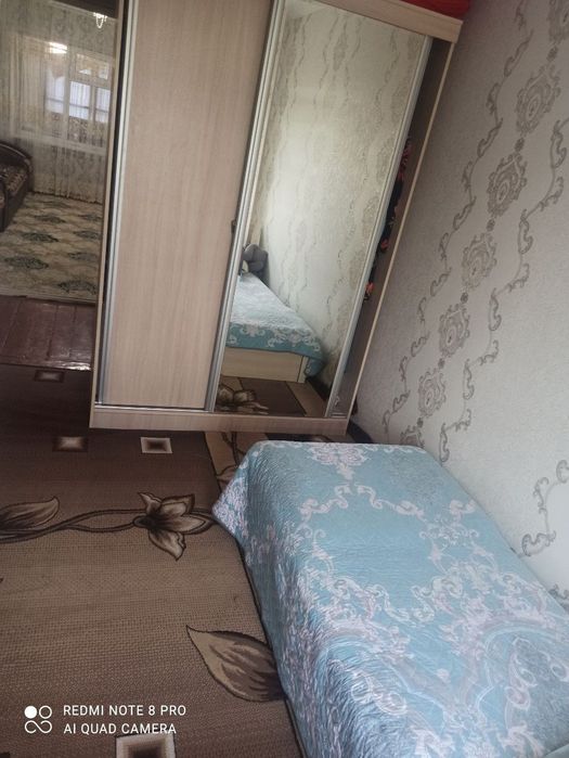 3 xonali uy sotiladi